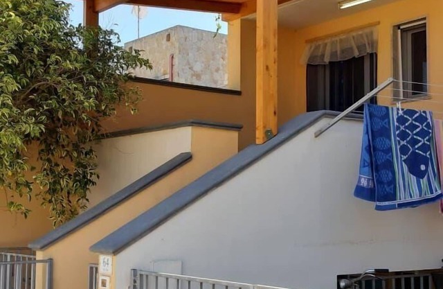Appartement de vacances Torre San Giovanni pour 1 - 6 personnes avec 2 chambres à coucher - Maison m