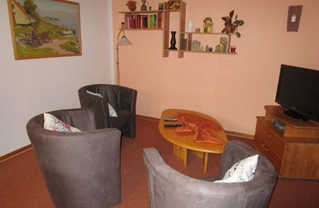 Apartamento vacacional Anita Wald