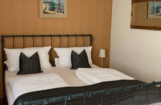 Holiday apartment / app. for 3 guests with 35m² in Eltville am Rhein (156196)