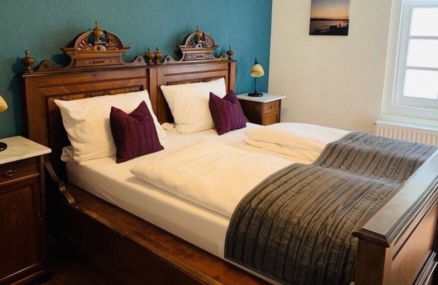 Holiday apartment / app. for 3 guests with 42m² in Eltville am Rhein (156197)