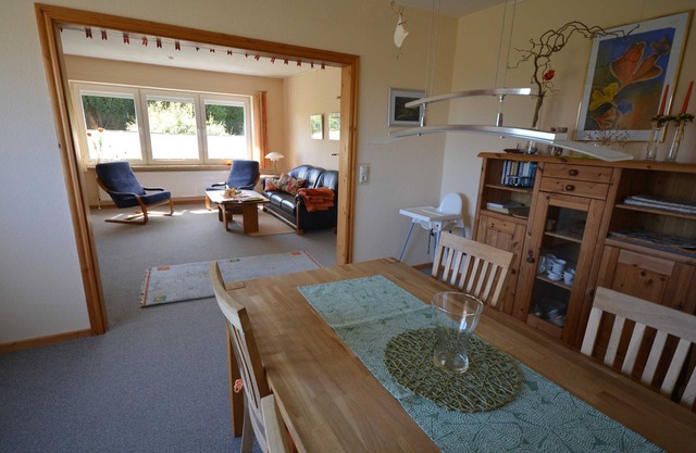 Appartement - Rez-de-Chaussée - Maison Nordlys