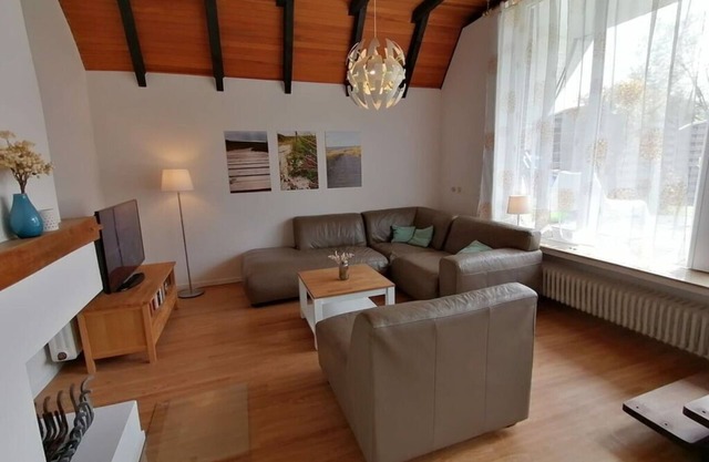 Appartement de vacances Watt´n Huus
