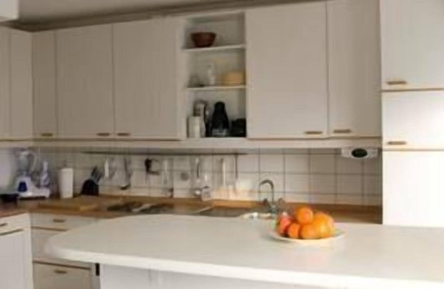 Appartement de vacances Rheda-Wiedenbrück pour 1 - 5 personnes avec 3 chambres à coucher - Apparteme