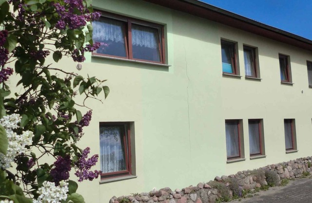 Appartement de vacances pour des vacances en famille détendues