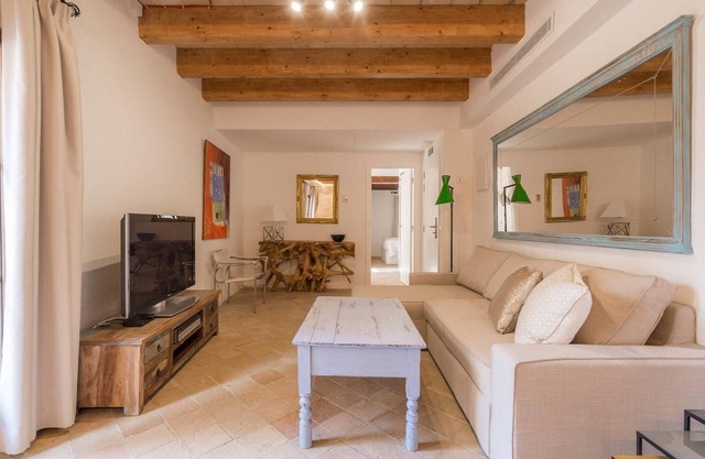 Appartement de vacances Palma de Mallorca pour 1 - 2 personnes avec 1 chambre à coucher - Appartemen