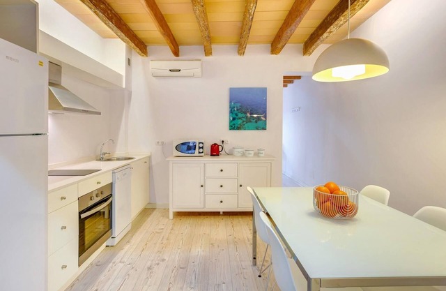 Appartement de vacances Palma de Mallorca pour 1 - 2 personnes avec 1 chambre à coucher - Appartemen