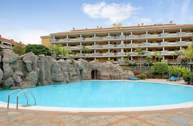 Appartement de vacances "Casa Fran" avec vue montagne, piscine partagée et Wi-Fi