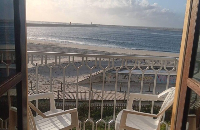 Appartement de vacances Gafanha da Nazaré pour 1 - 4 personnes avec 2 chambres à coucher - Apparteme