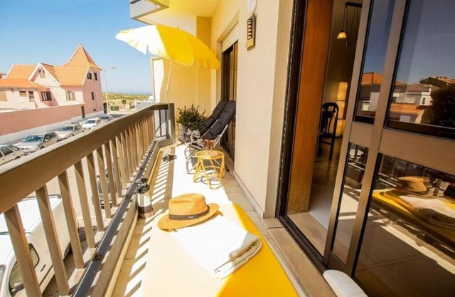 Appartement de vacances Gafanha da Nazaré pour 1 - 3 personnes avec 1 chambre à coucher - Appartemen