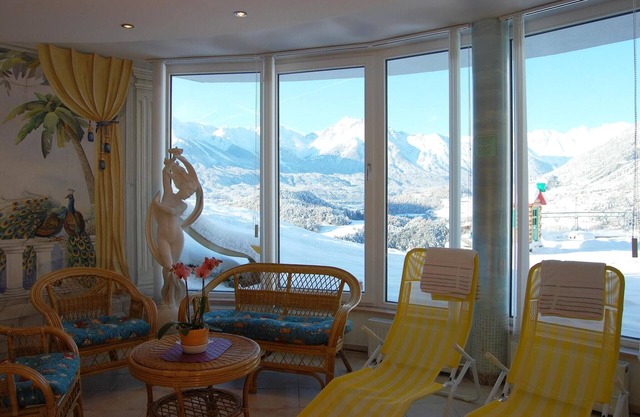 Apartamento de vacaciones en el Tirol