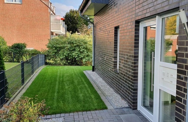 Apartamento de vacaciones en Lindenallee