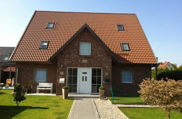 Appartement de vacances Burg pour 1 - 4 personnes avec 2 chambres à coucher - Maison jumelée