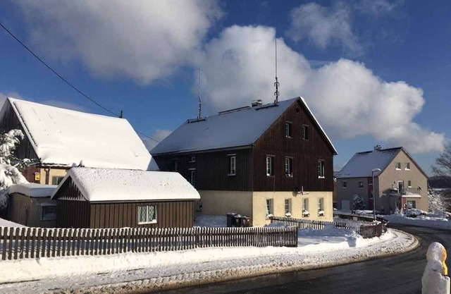Appartement de vacances avec un accès Internet WIFI