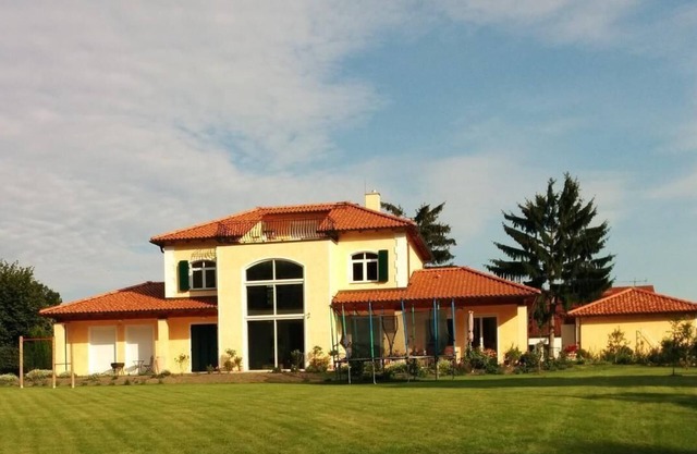 Appartement de vacances Diensdorf-Radlow pour 1 - 3 personnes avec 1 chambre à coucher - Appartement