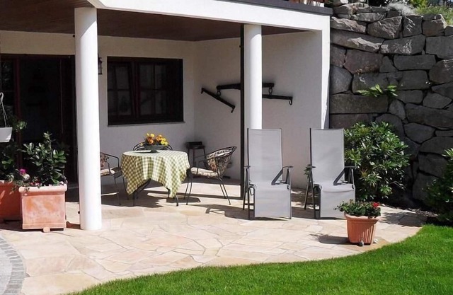 Appartement de vacances Malsburg-Marzell pour 2 - 4 personnes avec 1 chambre à coucher - Appartement