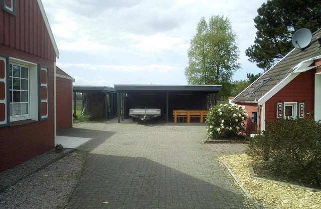 Appartement de vacances Westoverledingen pour 1 - 2 personnes avec 1 chambre à coucher - Appartement