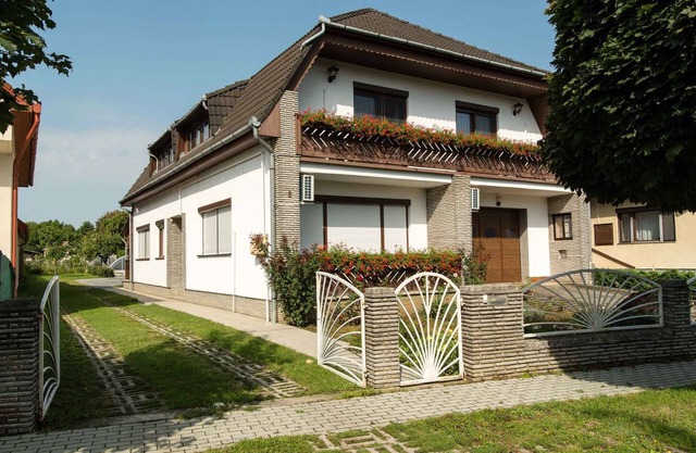 Appartement de vacances avec climatisation, piscine, WiFi