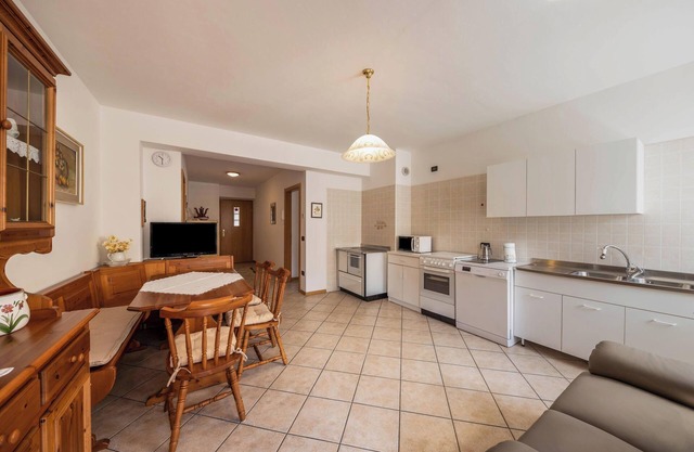 Appartement de vacances "Viola" avec 2 balcons et vue sur la montagne