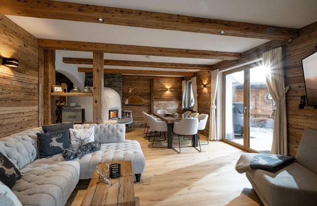 Appartement de vacances Brixen im Thale pour 1 - 8 personnes avec 4 chambres à coucher - Logement de