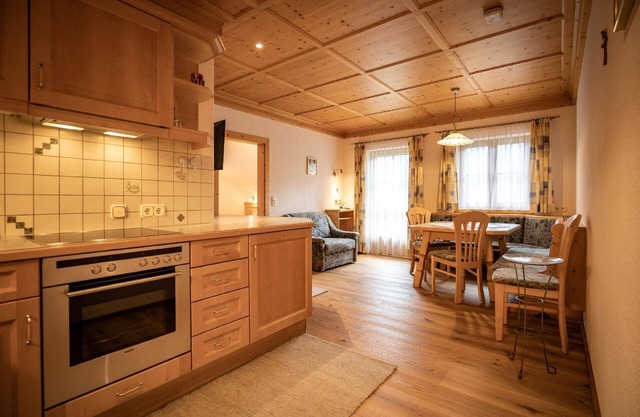 Appartement de vacances Innervillgraten pour 2 - 5 personnes avec 2 chambres à coucher - Maison de v