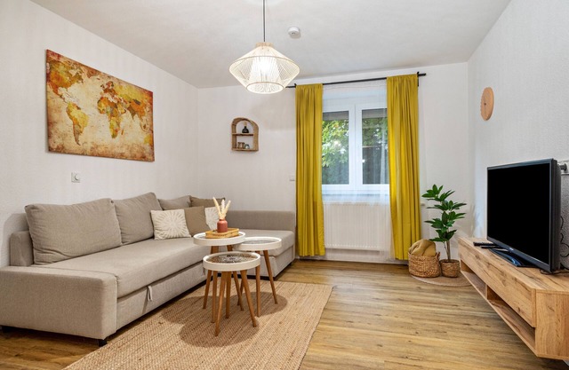 Appartement de vacances "Eylago No-1" avec Wi-Fi
