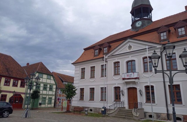 holiday apartment "Waldblick"