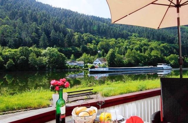 Appartement de vacances Traben-Trarbach pour 1 - 2 personnes avec 1 chambre à coucher - Appartement