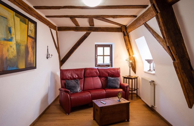 Appartement de vacances Traben-Trarbach pour 1 - 2 personnes avec 1 chambre à coucher - Appartement
