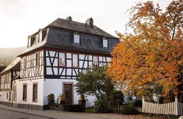 Appartement de vacances Traben-Trarbach pour 1 - 2 personnes avec 1 chambre à coucher - Appartement