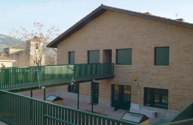 Appartement de vacances Collado Mediano pour 1 - 2 personnes avec 1 chambre à coucher - Appartement