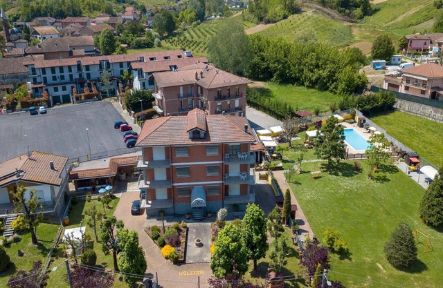 Appartement de vacances San Paolo Solbrito pour 1 - 5 personnes avec 2 chambres à coucher - Appartem
