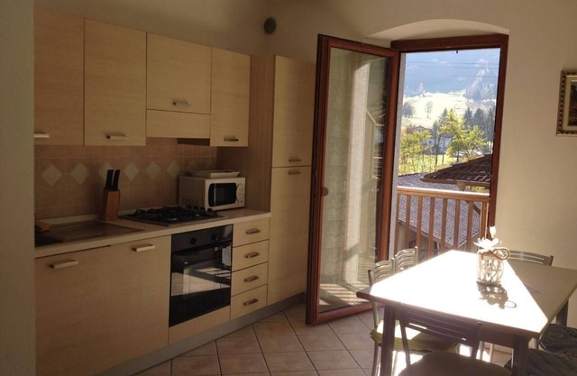 Appartement de vacances Pur pour 1 - 5 personnes avec 2 chambres à coucher - Appartement de vacances