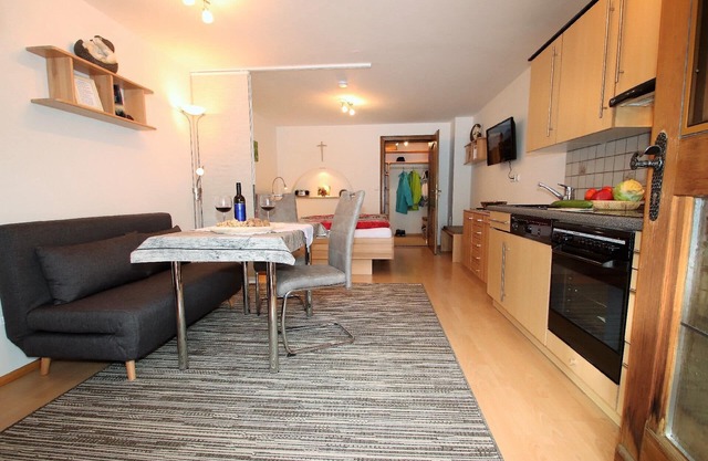 Appartement de vacances Bad Bayersoien pour 1 - 2 personnes - Appartement de vacances