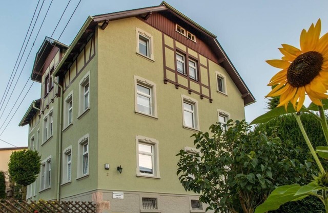 Appartement de vacances Burkhardtsdorf pour 1 - 2 personnes - Appartement de vacances