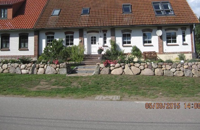 Appartement de vacances Friedrichsdorf pour 1 - 4 personnes avec 2 chambres à coucher - Appartement