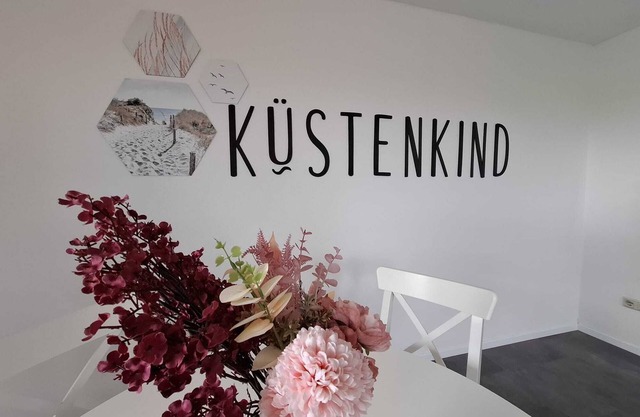 Holiday Apartment 'Kleine Auszeit' with Wi-Fi
