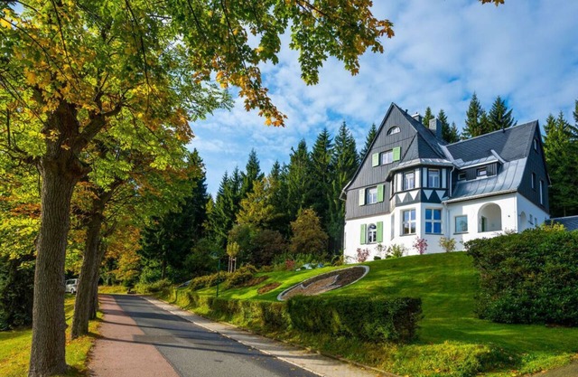 Apartamento vacacional Waldfrieden