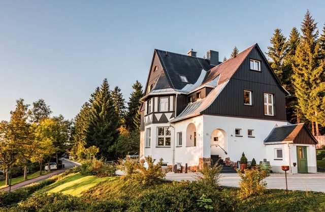 Apartamento vacacional Ahornspitze