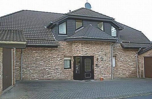Appartement de vacances Schalkenmehren pour 1 - 6 personnes avec 2 chambres à coucher - Appartement