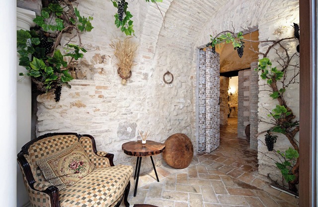 Appartement de vacances "La Cueva De Medina-Sidonia" avec terrasse privée et Wi-Fi