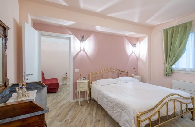 Appartement de vacances Lastra a Signa pour 1 - 4 personnes avec 1 chambre à coucher - Appartement d