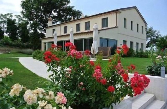 Appartement de vacances Monte San Vito pour 2 - 4 personnes avec 1 chambre à coucher - Appartement d