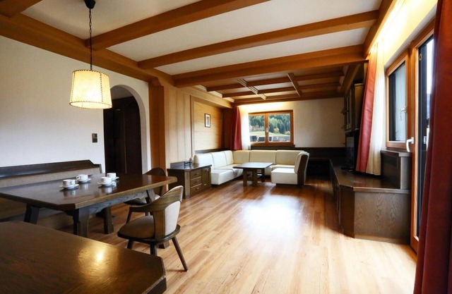 Appartement de vacances Sankt Lorenzen (San Lorenzo di Sebato) pour 1 - 5 personnes avec 2 chambres