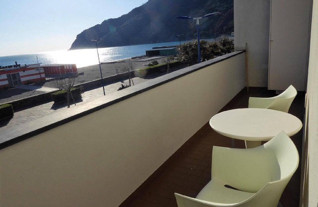 Appartement de vacances Sestri Levante pour 1 - 4 personnes avec 1 chambre à coucher - Logement de v