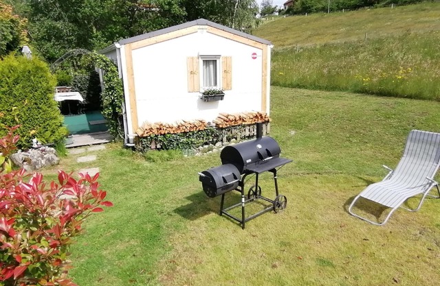 Appartement de vacances Slovenj Gradec pour 1 - 4 personnes avec 2 chambres à coucher - Appartement
