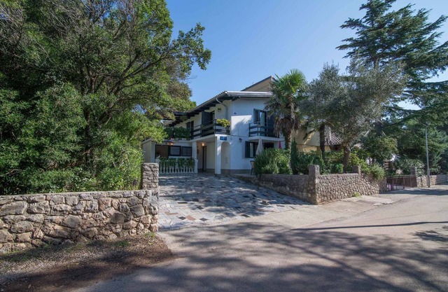 Appartement de vacances à 150 m de l'Adriatique