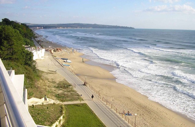 Appartement de vacances À 20 mètres de la station thermale