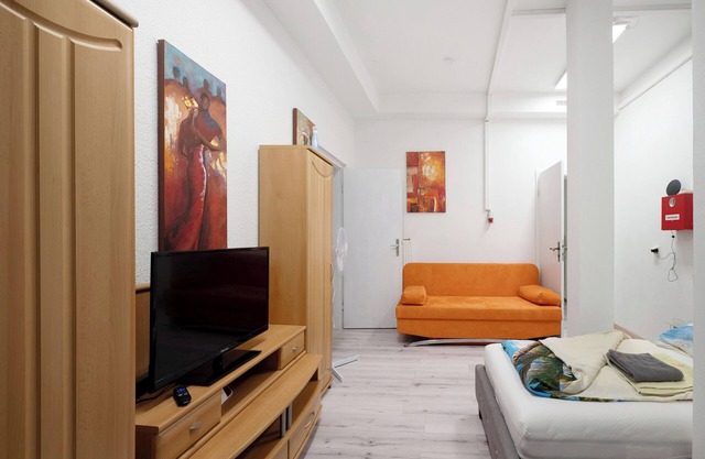 Appartement de vacances "An Der Mosel" avec Wi-Fi