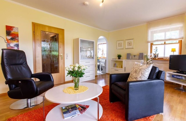 Apartamento vacacional Alpenstern