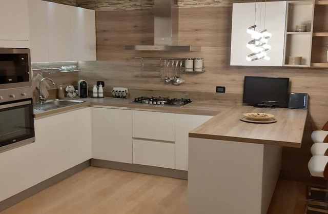Appartement de vacances Abano Terme pour 1 - 4 personnes avec 1 chambre à coucher - Logement de vaca